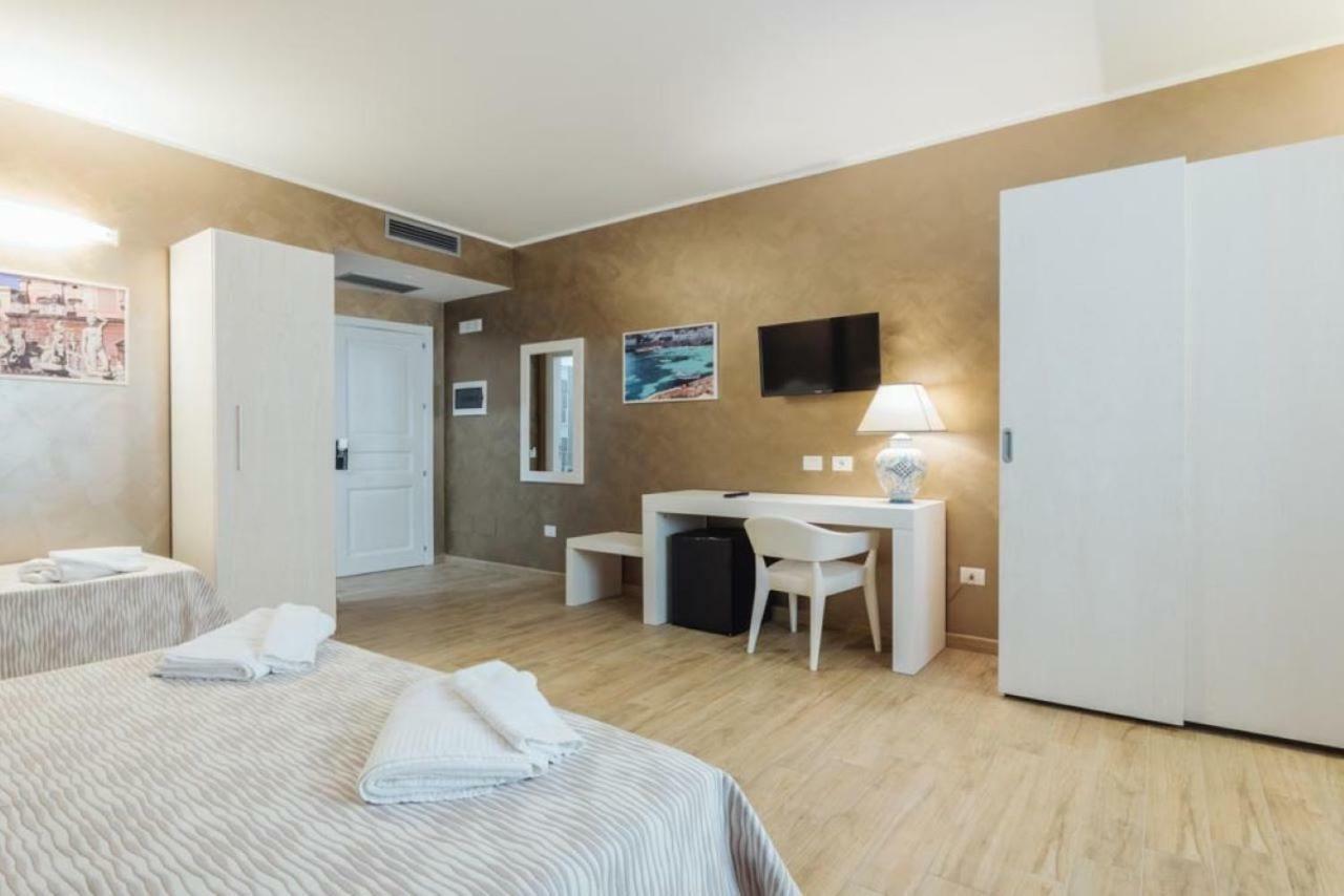 Hotel Le Vele Di